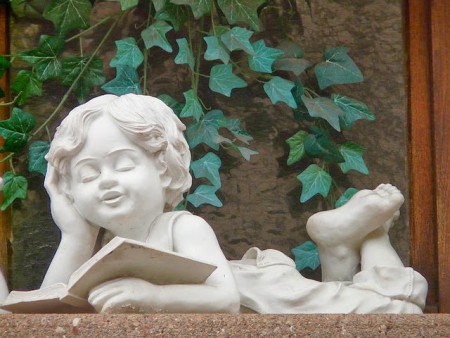 Nie všetky deti sú nadané